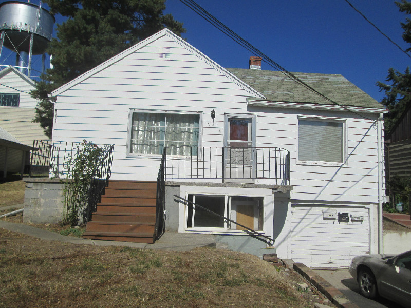 Home Property Management