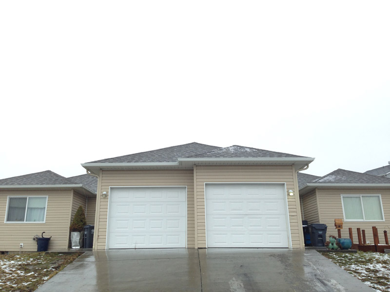 Home Property Management