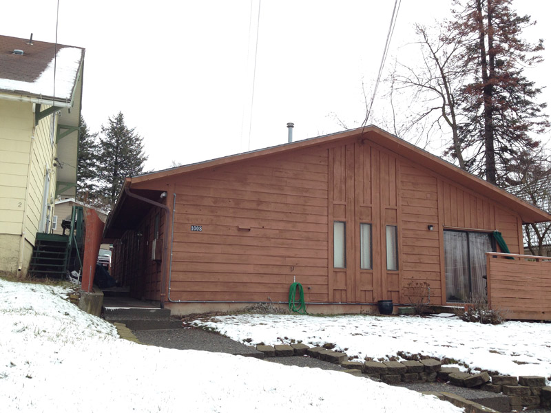 Home Property Management