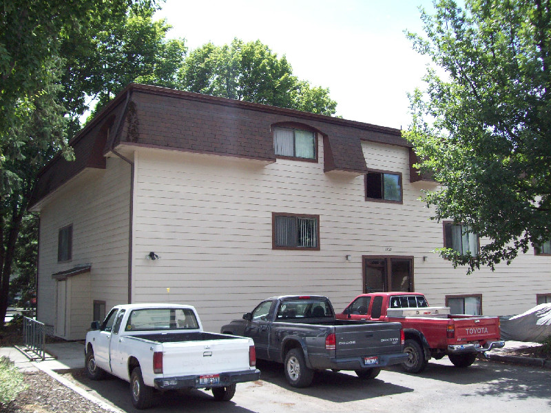 Home Property Management