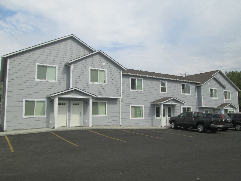 Home Property Management