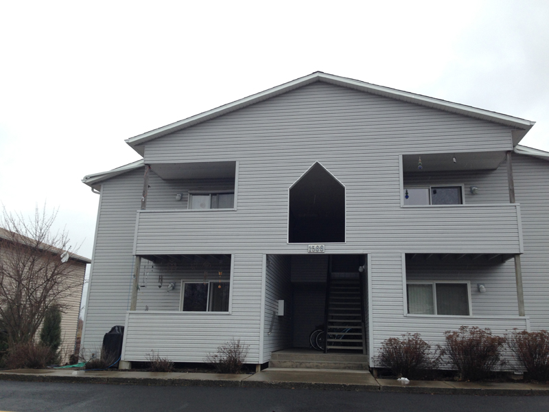 Home Property Management