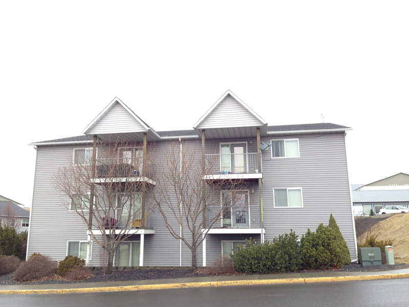 Home Property Management