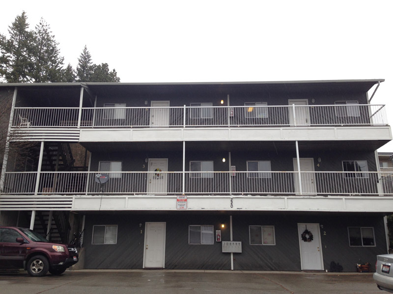 Home Property Management