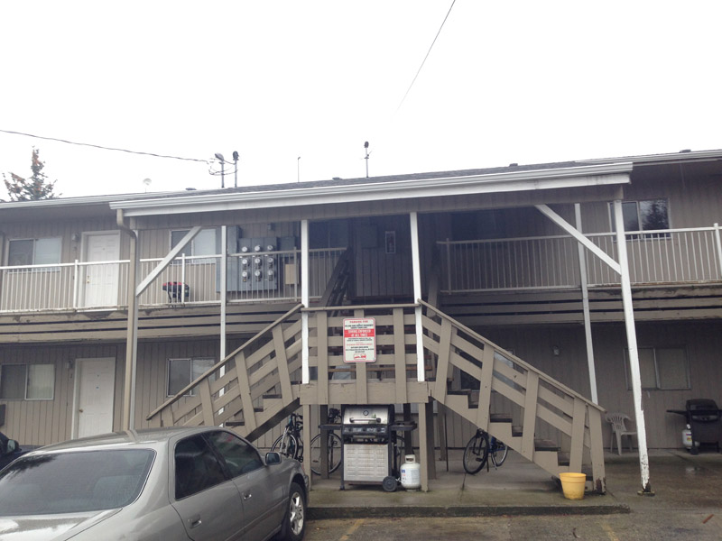 Home Property Management