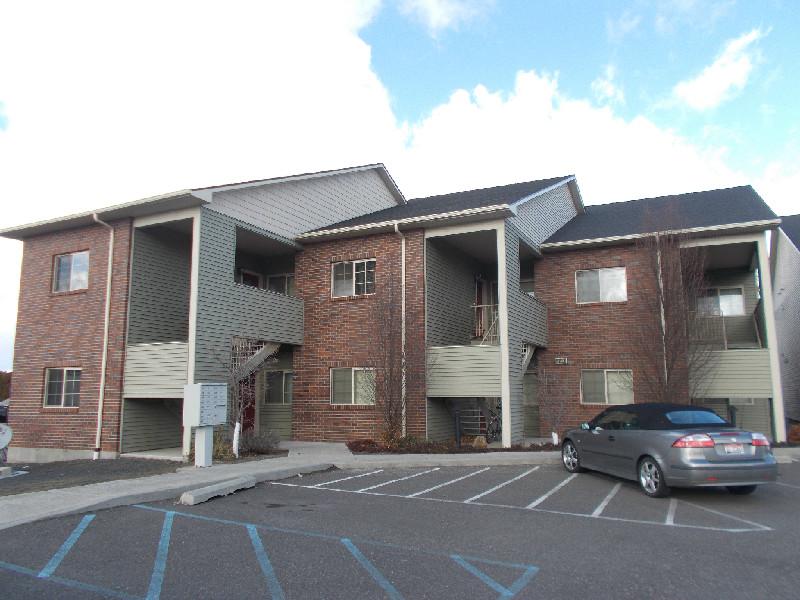 Home Property Management