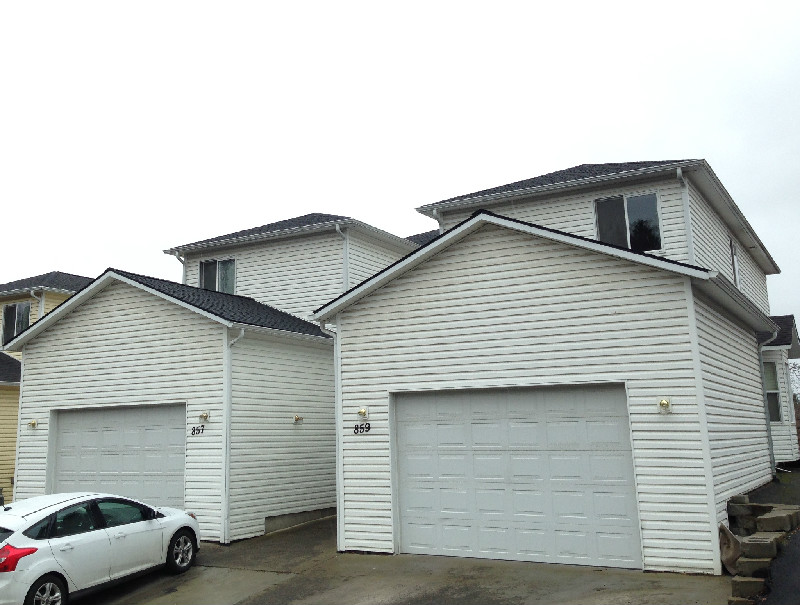 Home Property Management