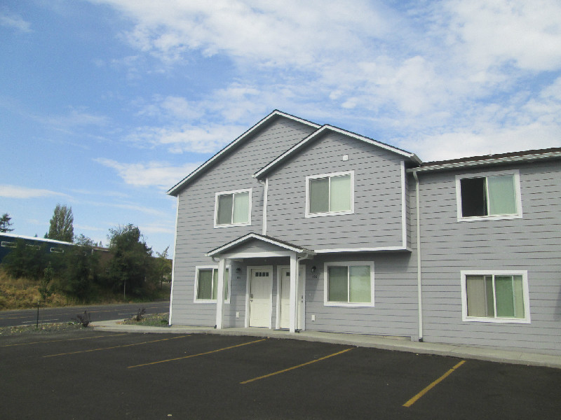 Home Property Management