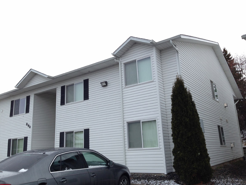 Home Property Management