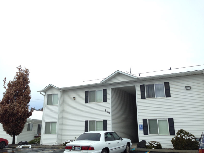 Home Property Management