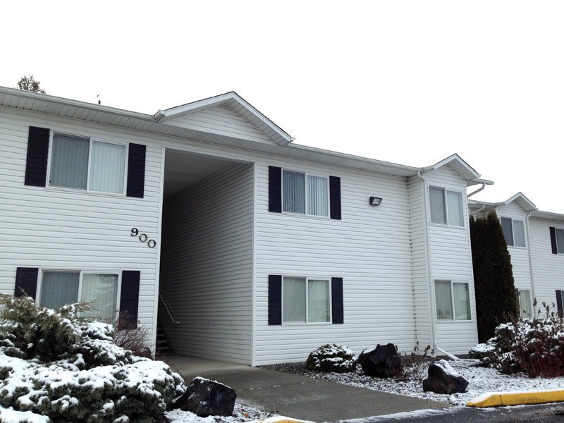 Home Property Management