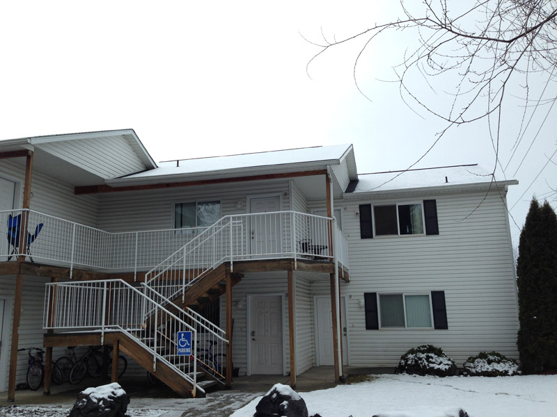 Home Property Management