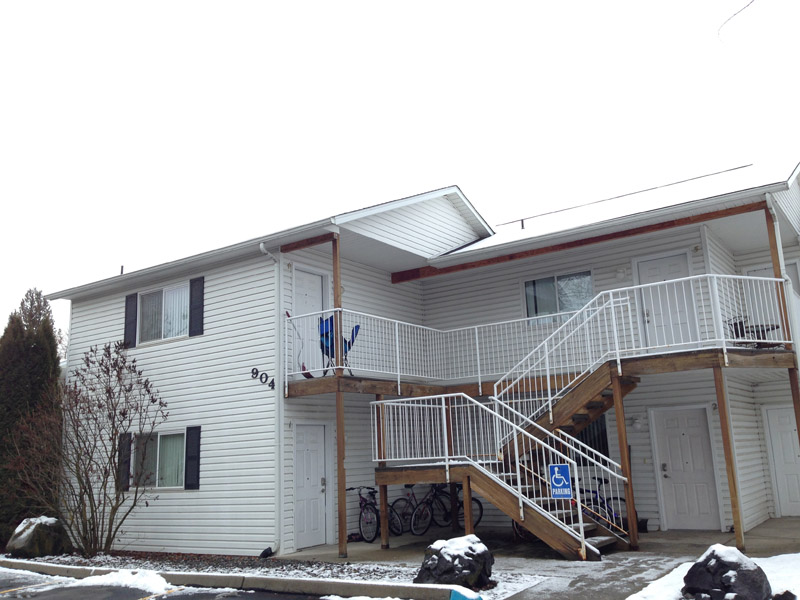 Home Property Management