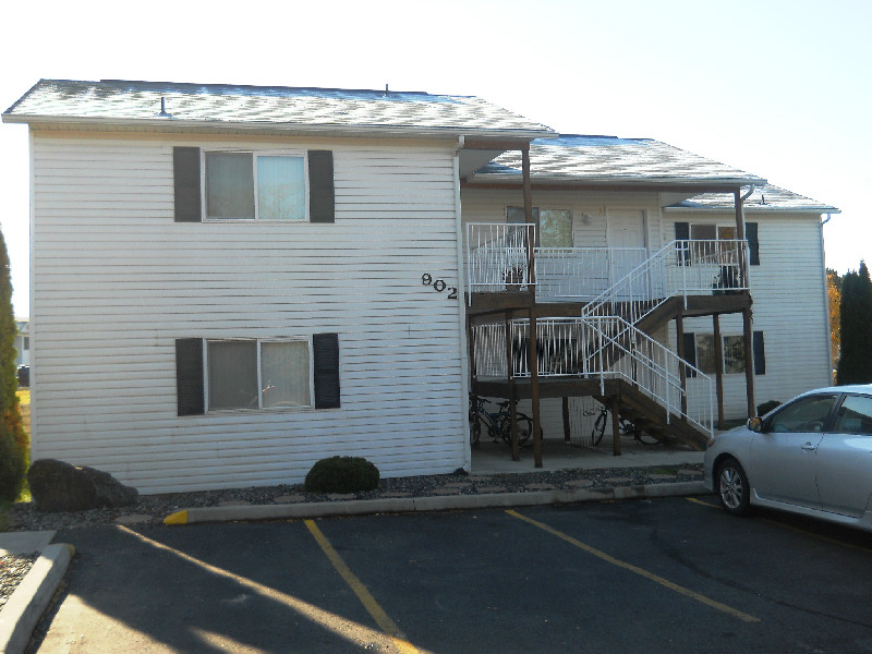 Home Property Management