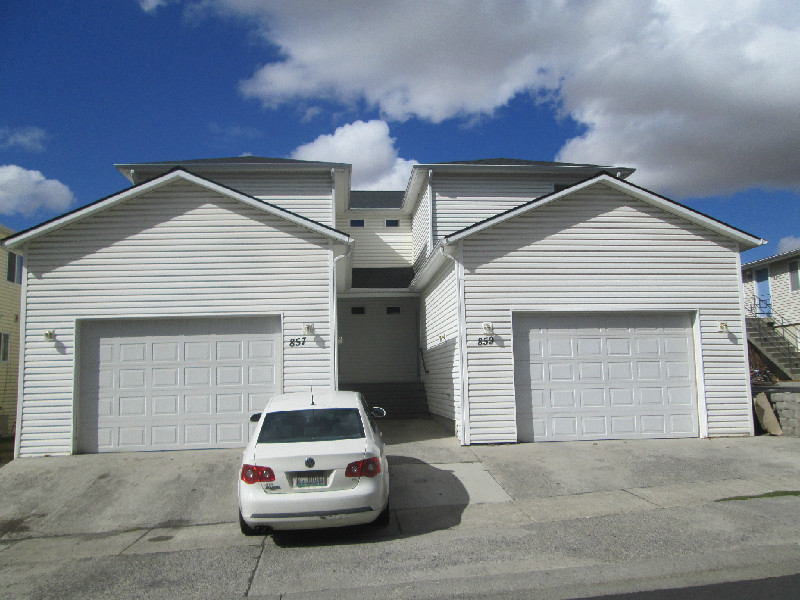 Home Property Management